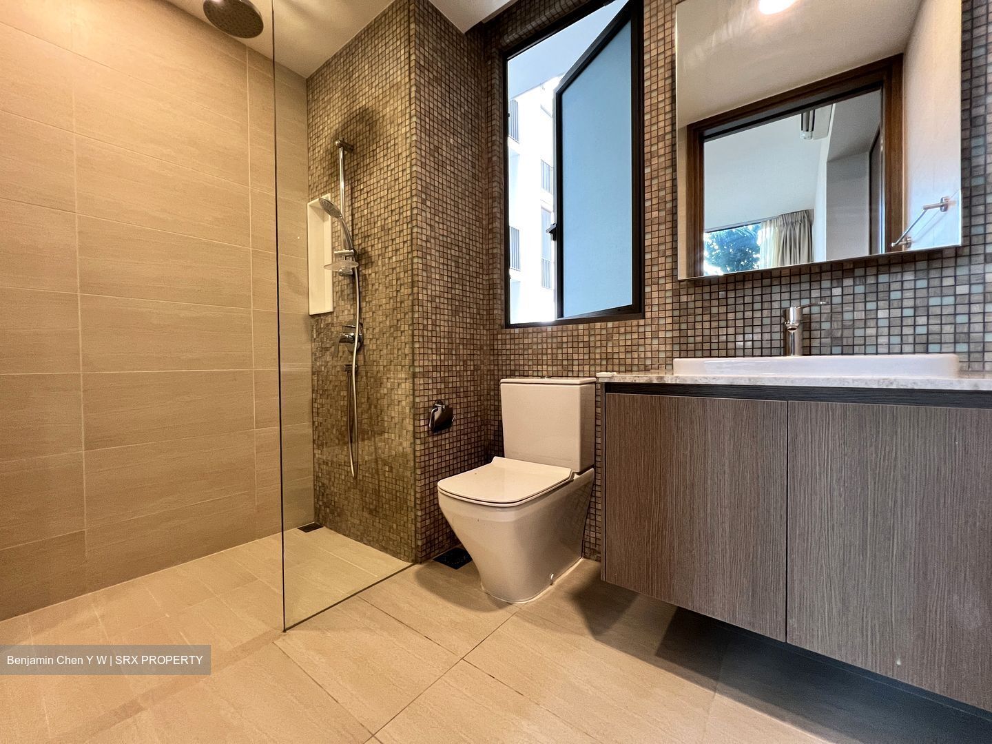 The Tembusu (D19), Condominium #452103261